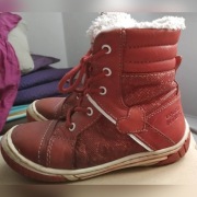 Kozaczki LASOCKI r.25