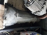 Skrzynia biegów Jeep Grand Cherokee WJ 2.7 d