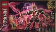 LEGO Ninjago Kryształowy król 71772 SZYBKA WYSYŁKA