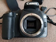Lustrzanka Canon EOS 20D body