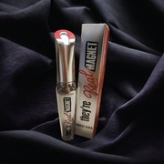 Promocja cenowa Tusz magnetyczny Mascara czarny