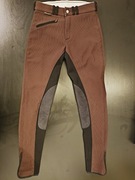 Spodnie na konie Bryczesy 