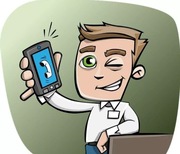 NAUKA OBSŁUGI SMARTFONA, TABLETU DLA SENIORÓW 