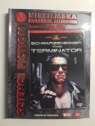 Terminator 1– film na płycie DVD
