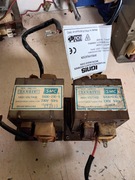 Transformator 800W mikrofalówka pakiet 2 sztuk