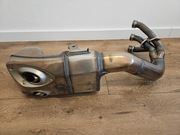 Wydech yamaha mt-09 sp 2021 - 2023