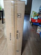 Kojec TULANO Cozy 130 x 130 cm