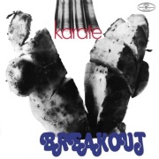 Breakout – Karate (CD)