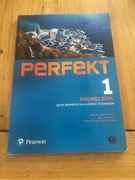 Perfekt 1 Podręcznik Język niemiecki 