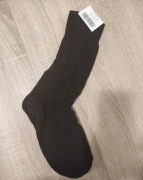 Skarpety skarpetki wojskowe zimowe 539/MON 25-26 (40-42)