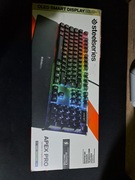 Steesleries apex pro