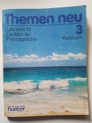 Themen neu 3 Kursbuch 