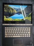 Lenovo YOGA 900S (12") m7-6Y75 3.1Ghz / 8GB RAM / 512GB SSD M.2