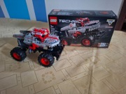 Klocki Lego technick 