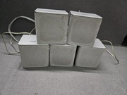 Głośniki satelitki Sony SS-TS2 5sztuk