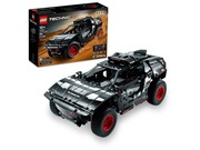 LEGO Technic Audi RS Q e-tron 42160 nowe