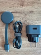 Google Chromecast 3.0