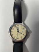 Zegarek Christopher Ward - edycja limitowana 70 r. Bitwy o Anglię - 6B/159