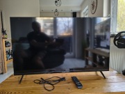 Telewizor SHARP 40HA1705E 40" LED