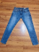 Jeansy Cross Jeans slim 28/30, stan bardzo dobry