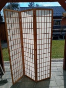 Dom parawan pokojowy