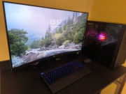 PC MSI RTX 3050 Ventus 2X / 16GB RAM/ 1TB SSD / Amd Ryzen 5 3600