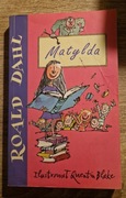 Matylda Roald Dahl