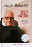 Czego dusza pragnie Joachim Badeni