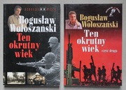 1490 Sensacje XX wieku Ten okrutny wiek cześć 1 i 2 Bogusław Wołoszański