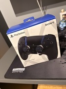 Dualsense Edge Ps5 Black Nowy