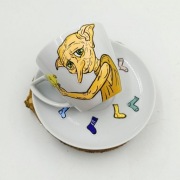 Zgredek Harry Potter filiżanka