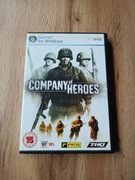 Company Of Heroes PC 