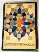 Śladami Pitagorasa - Szczepan Jeleński - 1974