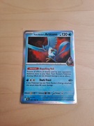 Karta pokemon Team Rocket's Articuno - SV10: Destined Rivals (DRI) Holo
