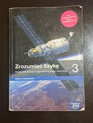 Podręcznik Zrozumieć fizykę 3