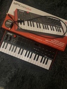 Klawiatura MIDI AKAI MPK Mini Plus