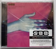 SBB Ze Słowem Biegnę Do Ciebie CD GAD Records
