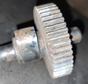 Junak M10 koło rozrządu 