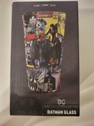 Szklanka batman 