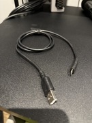 Kabel USB – Lightning 1 m | Szybkie ładowanie i transfer danych
