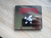 Paluch Czerwony Dywan płyta CD