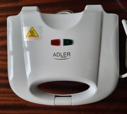 Gofrownica Adler AD 311 AD311 700W 