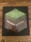 Minecraft. Blokopedia - Alex Wiltshire