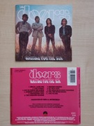The Doors - Waiting For The Sun