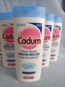 Krem żel pod prysznic Cadum, 400 ml