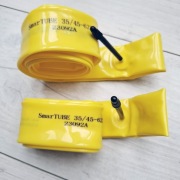 Komplet dętek TPU Pirelli Cinturato Smartube Reinforced 700x35/45C + gratis