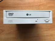 Napęd LG_DVD-ROM_model: GDR-8162B - RETRO