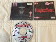 SLAUGHTER HOUSE  - I