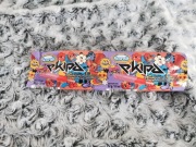 Papierek  lody Ekipa Koral