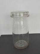 STARY SŁOIK TYPU WEK-ADLER